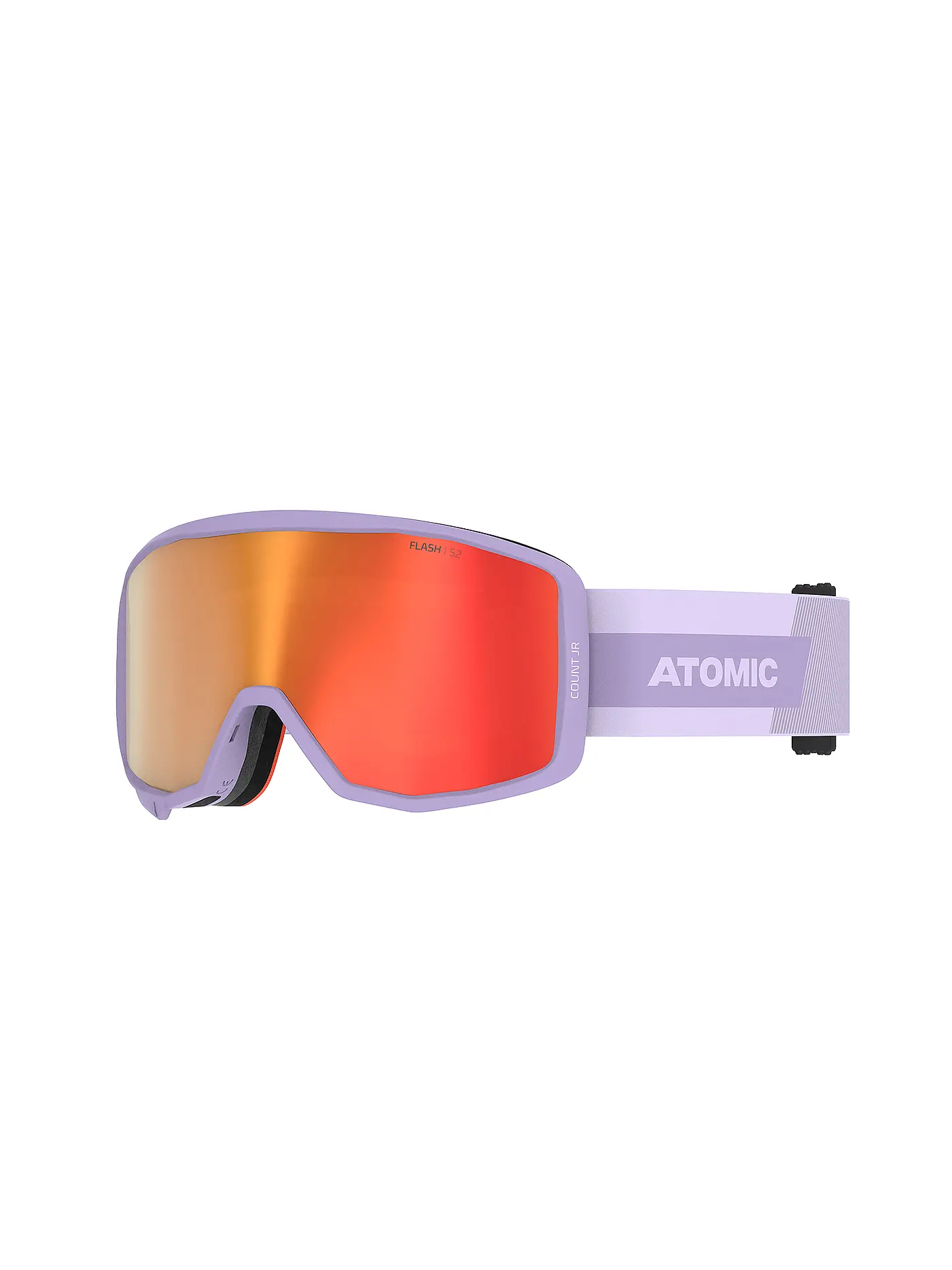 ATOMIC | Kinder Skibrille Count JR Cylindrical | 